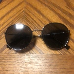 Used cole Haan sunglasses